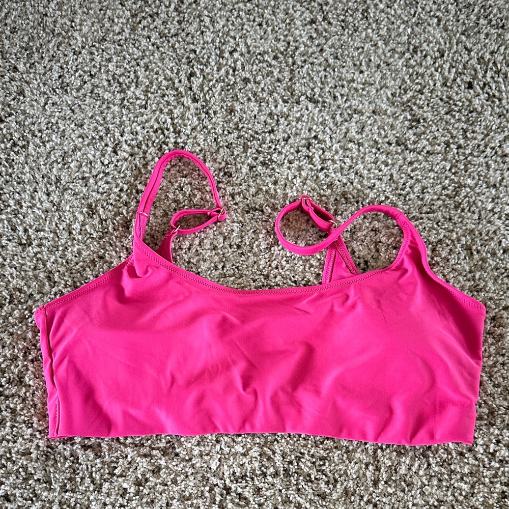 Bikini top